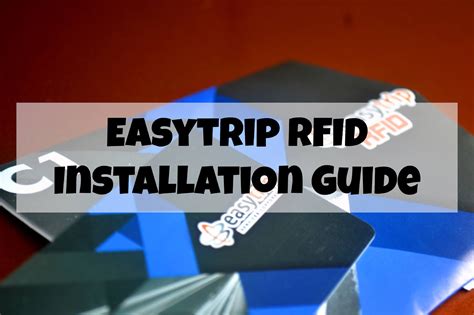 RFID Installation: Complete Guide to Setup, Costs, and Best 